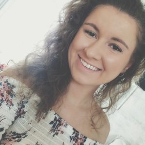 Meet your Posher, Victoriya